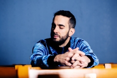 Manu Delago