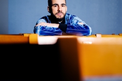 Manu Delago