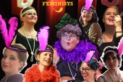 241213_Schrille_Nacht-2_Comedian-Feminists-cArtist