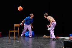 Theater Sgaramusch