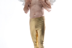 foto: volker weihbold felix schobesberger blonder engel