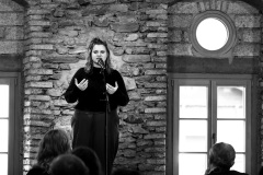 Rauriser Literaturtage 2022