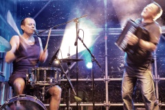 250426_Attwenger_live_c-Hans-Lauer
