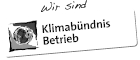 Klimabuendnis-Betrieb-Logo