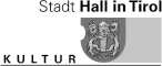 Kulturstadt-Hall-Logo