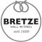 Wirtshaus Bretze Logo