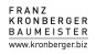 Logo Kronberger